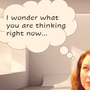 Meet your Posher, Eileen